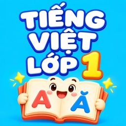 Biểu tượng Tiếng Việt 1