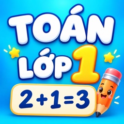 Biểu tượng Vui Toán 1